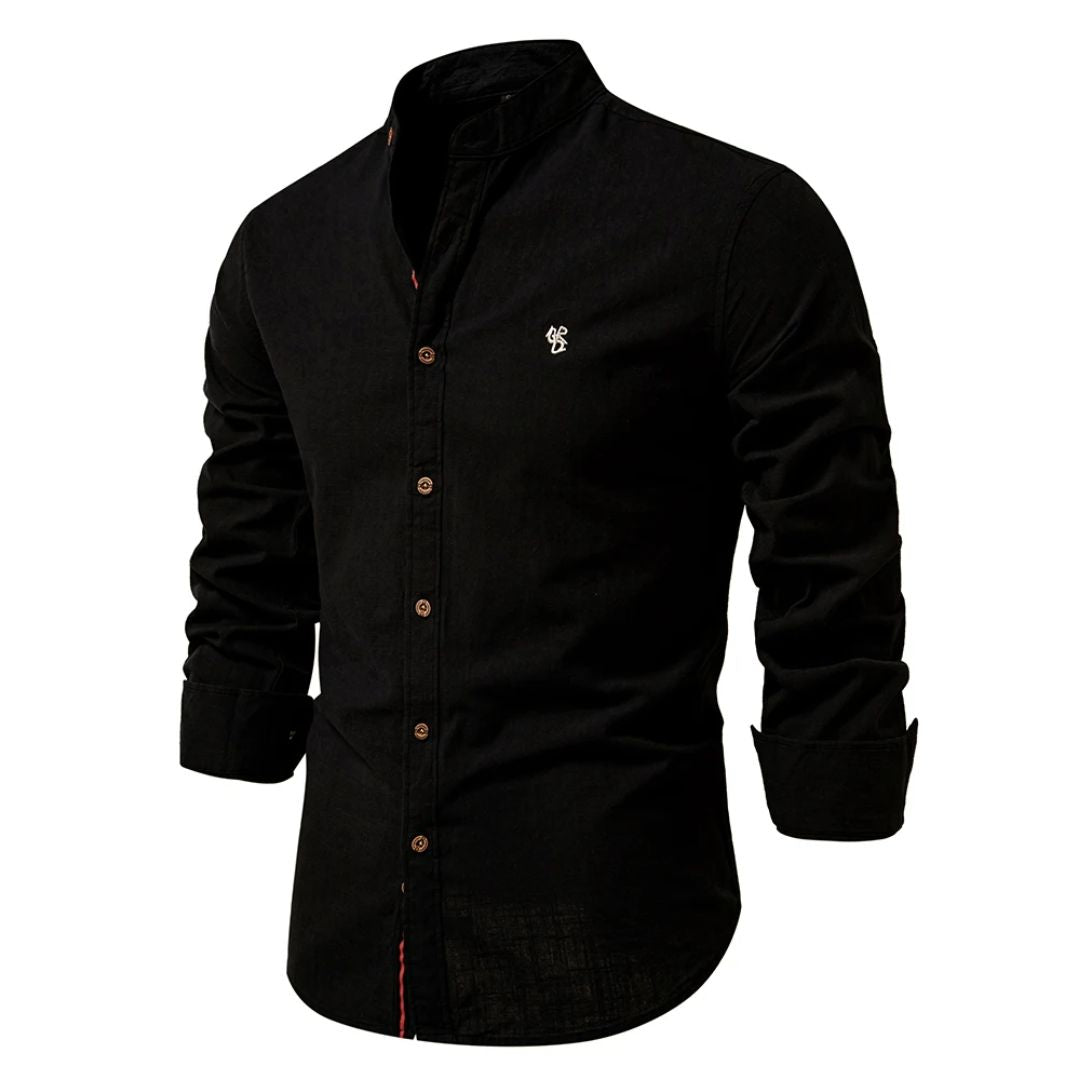 Traditional Premium Comfort Trachten Shirt Men | EVA-US