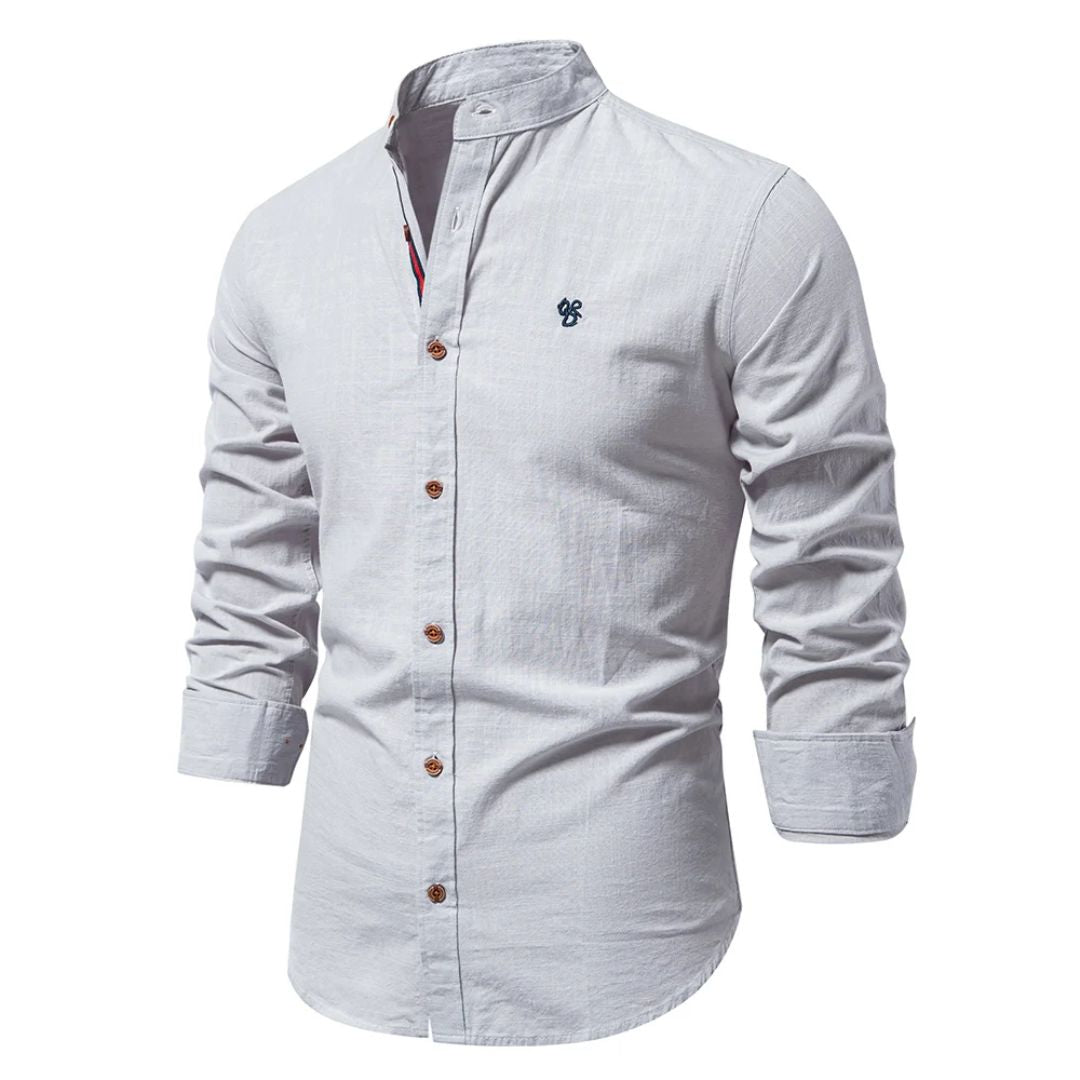 Traditional Premium Comfort Trachten Shirt Men | EVA-US