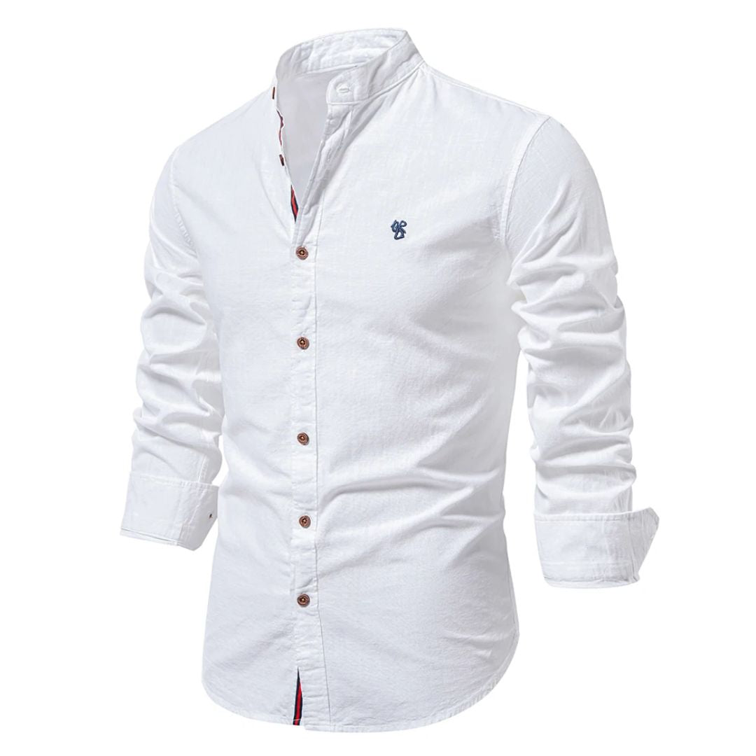 Traditional Premium Comfort Trachten Shirt Men | EVA-US