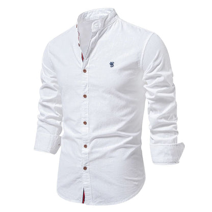 Traditional Premium Comfort Trachten Shirt Men | EVA-US