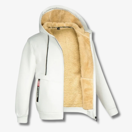 EVA-US | Tommy Hooded Sweater
