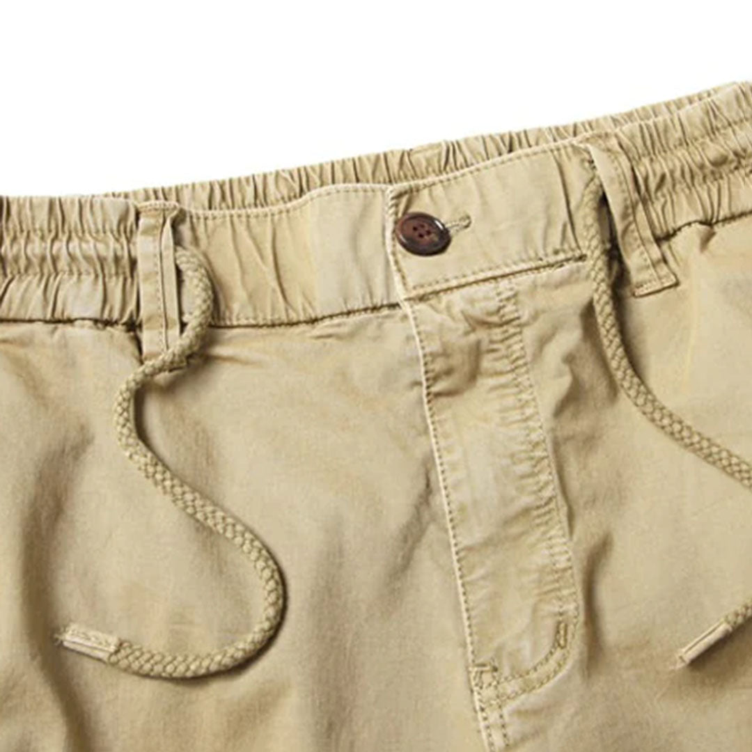 EVA-US | Comfortable Cargo Pants with Pockets