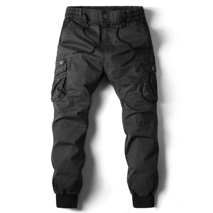 EVA-US | Comfortable Cargo Pants with Pockets