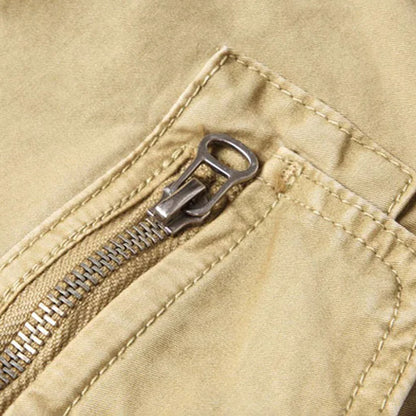 EVA-US | Comfortable Cargo Pants with Pockets