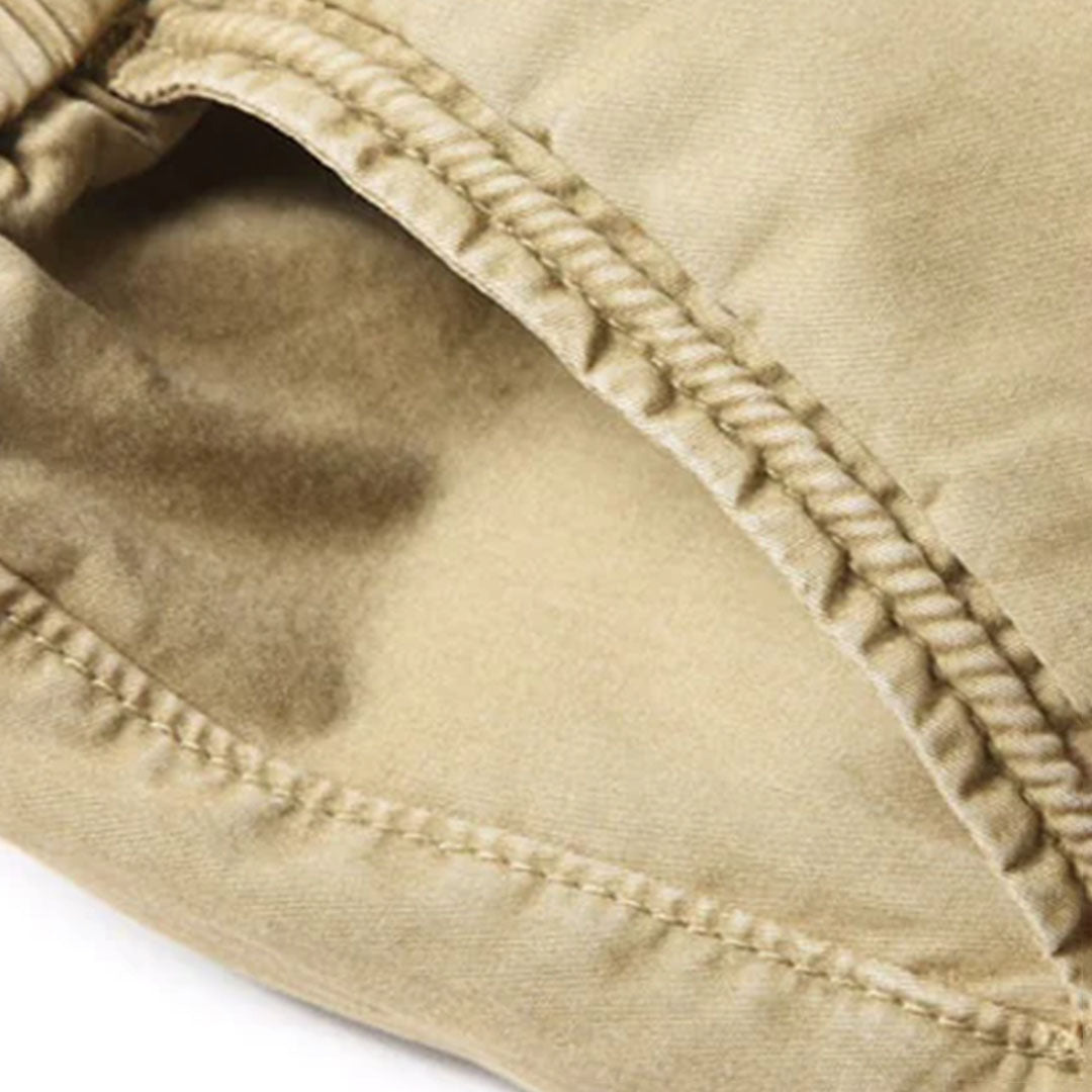 EVA-US | Comfortable Cargo Pants with Pockets