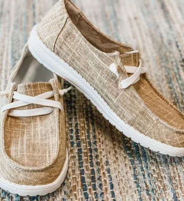 EVA-US - Women's Lace-Up Shoes