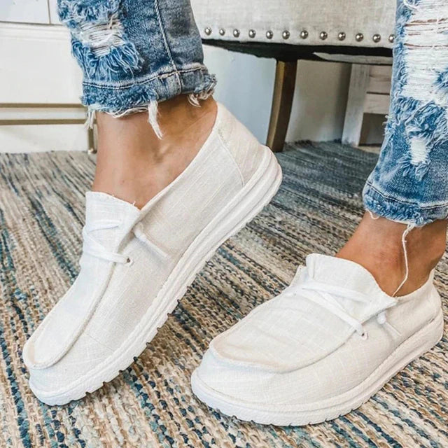 EVA-US - Women's Lace-Up Shoes