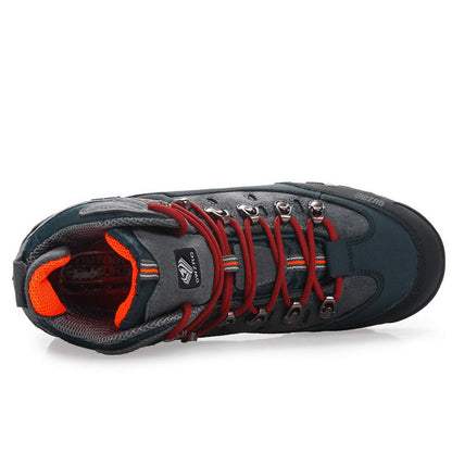 EVA-US | Robust Work Shoes