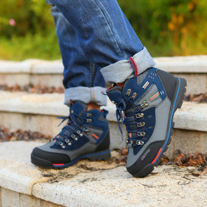 EVA-US | Robust Work Shoes
