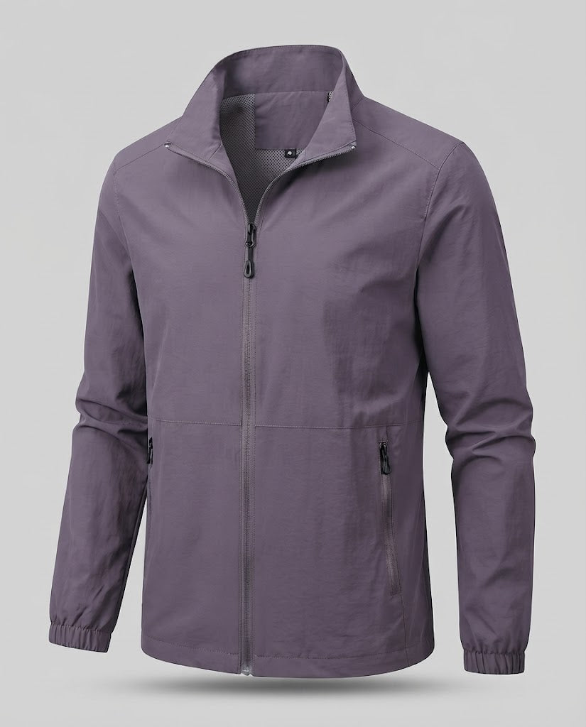 Men's Lightweight Casual Jacket EVA-US
