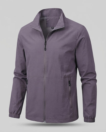 Men's Lightweight Casual Jacket EVA-US