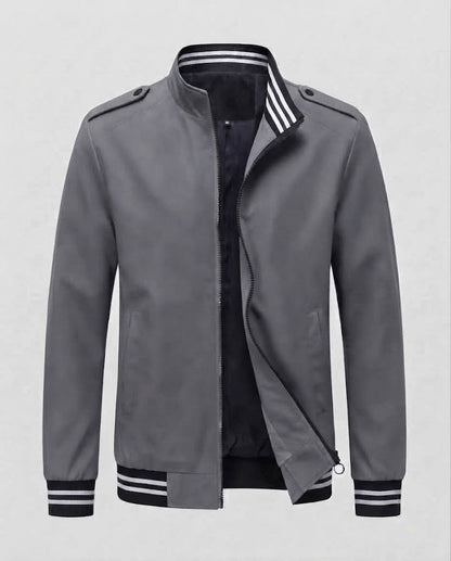 Men's Fashion Lightweight Transitional Jacket EVA-US