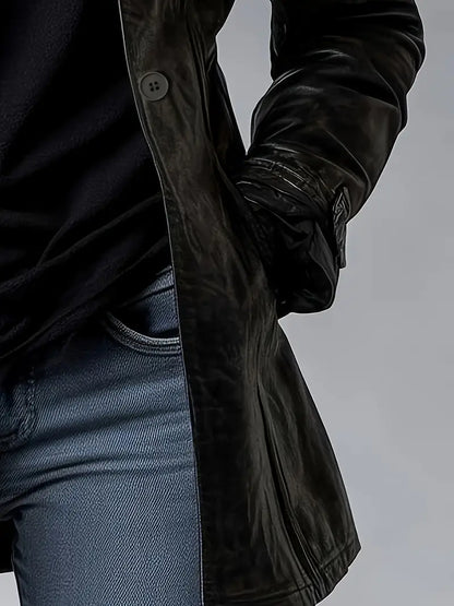 EVA-US | Women's Casual Jacket