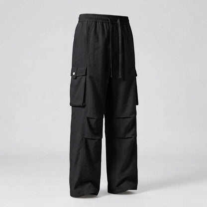 Men's Comfortable Cargo Pants EVA-US