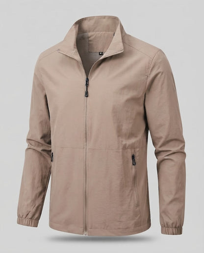 Men's Lightweight Casual Jacket EVA-US