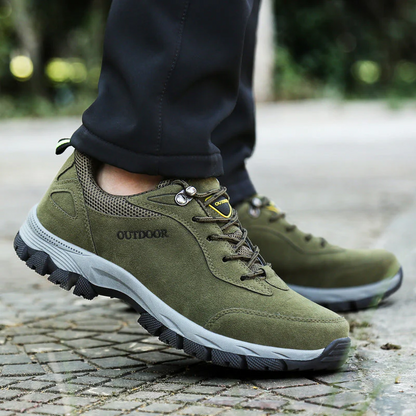 EVA-US | Orthopedic Men's Shoes