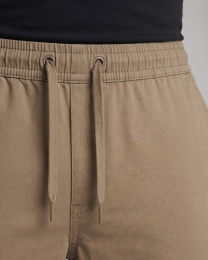 Men's Comfortable and Casual Leisure Pants EVA-US
