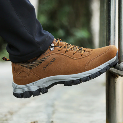 Orthopedic Men's Shoes EVA-US