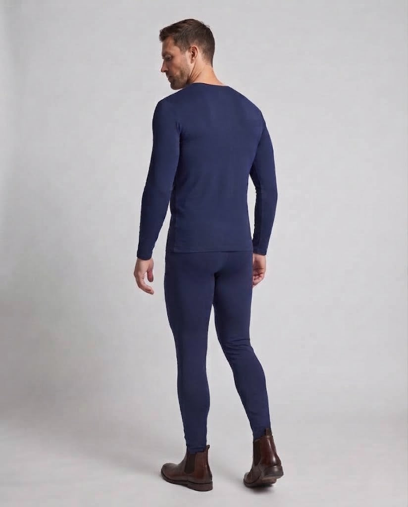 Men's Thermal Long Sleeve EVA-US