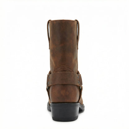 Western boots for men EVA-US