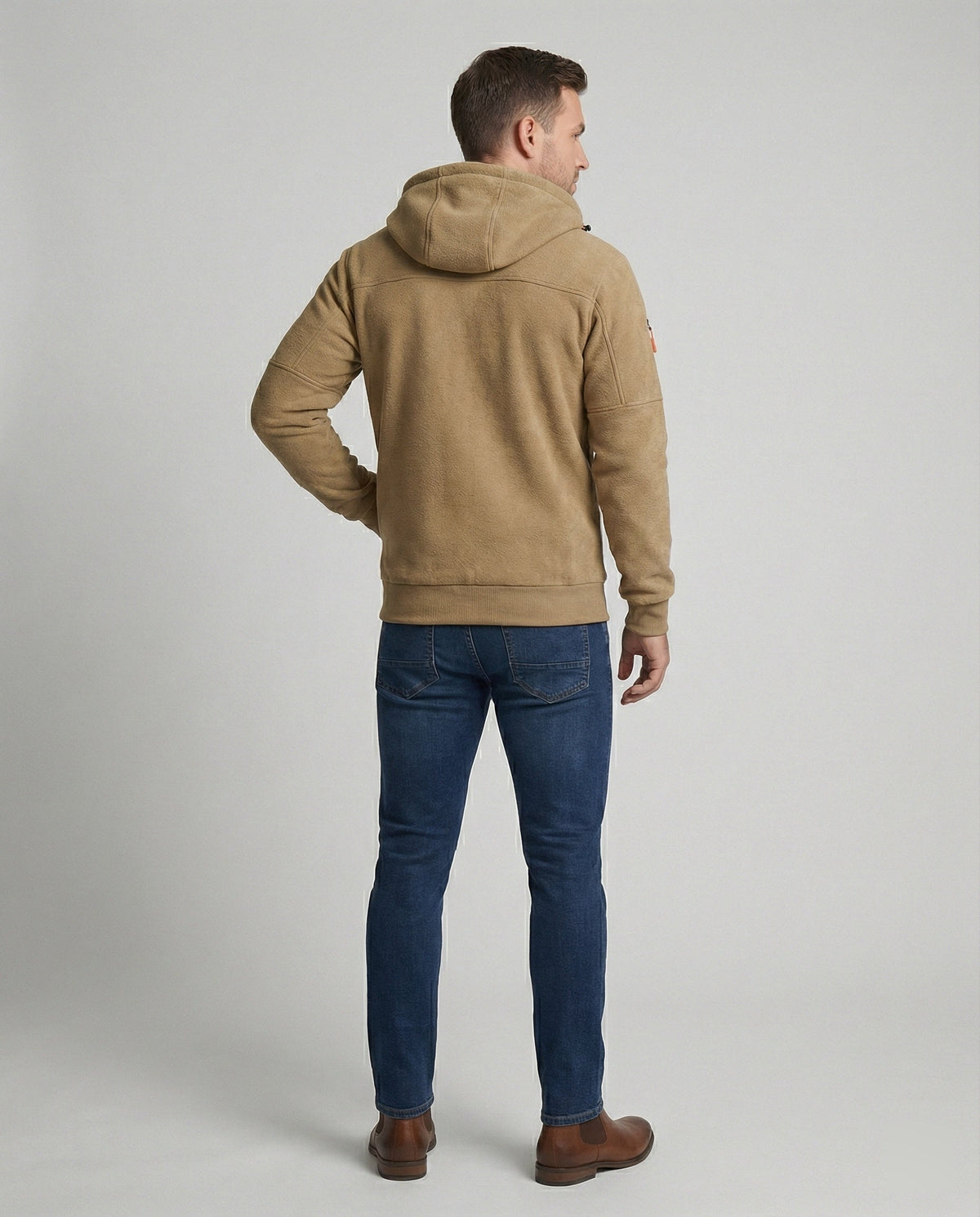 EVA-US | Men's Hoodie
