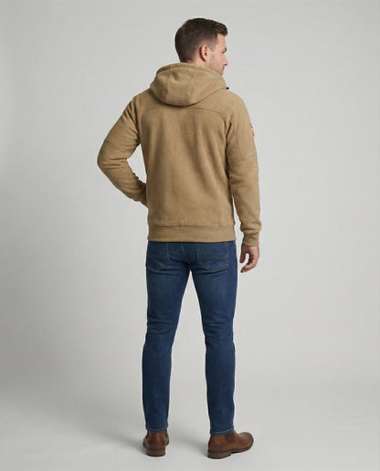 EVA-US | Men's Hoodie