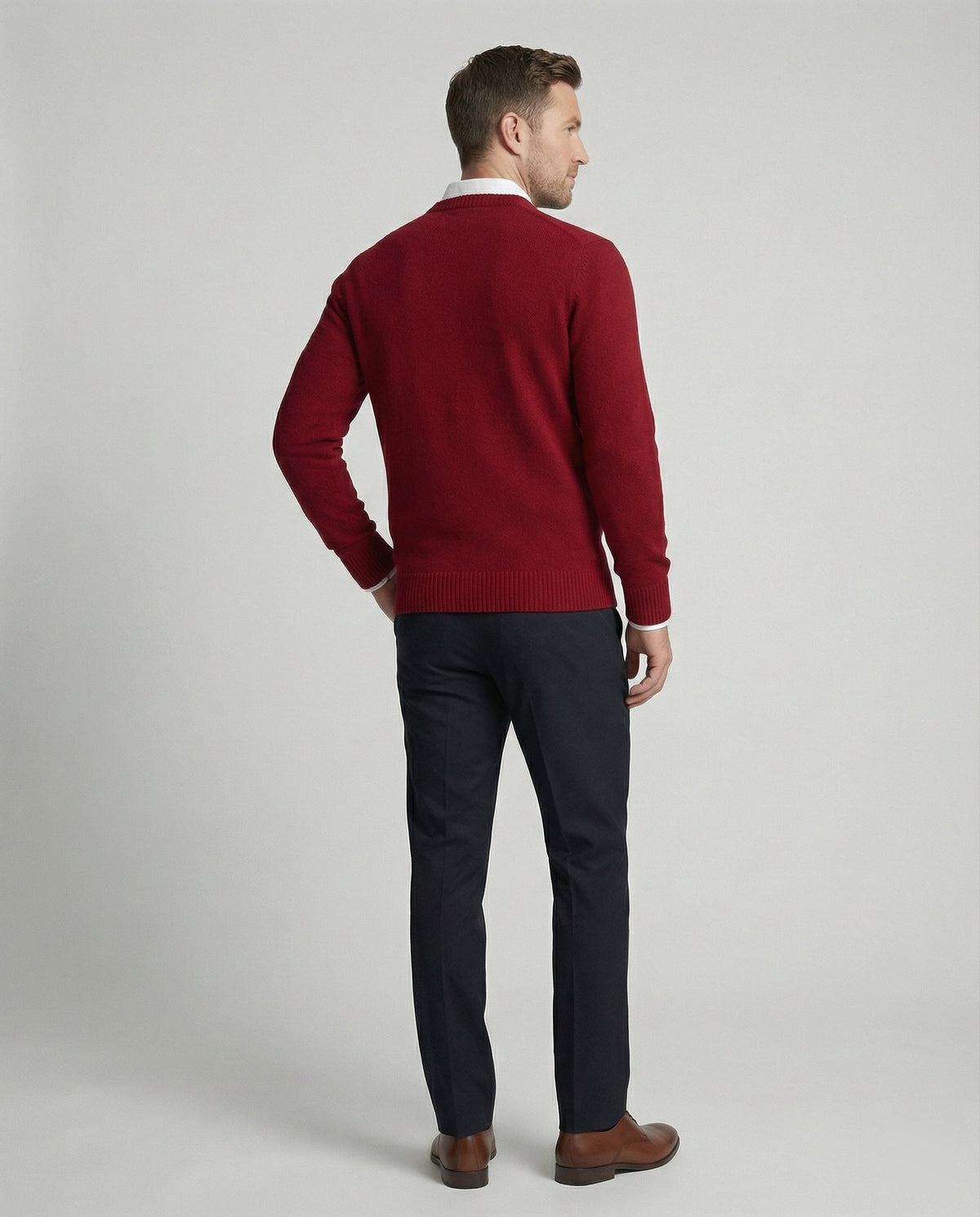 EVA-US | Luxurious Sweater