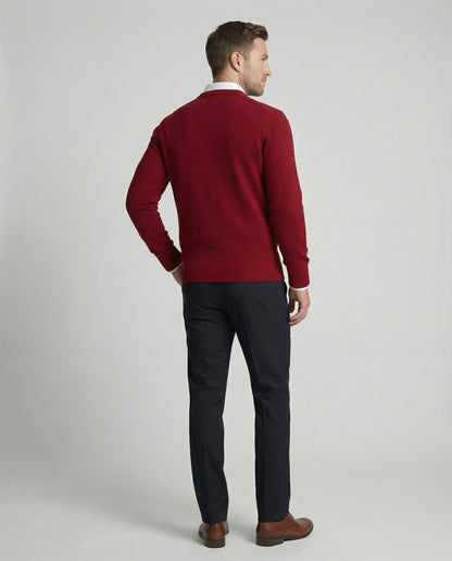 EVA-US | Luxurious Sweater