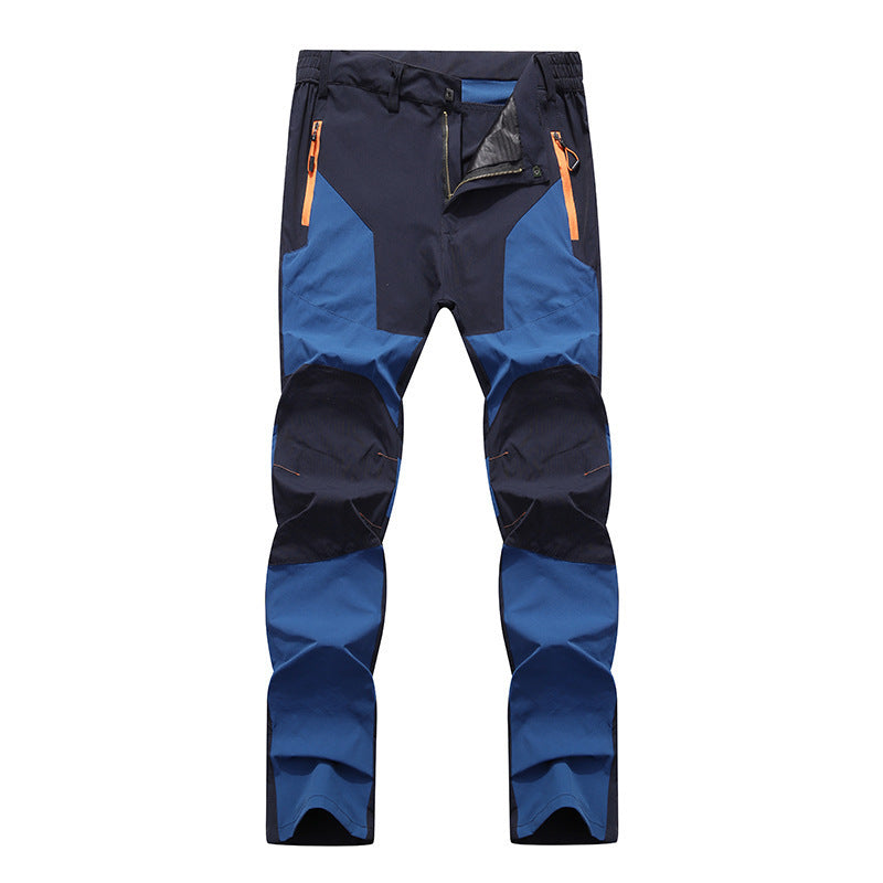 EVA-US | Hiking Pants for Men