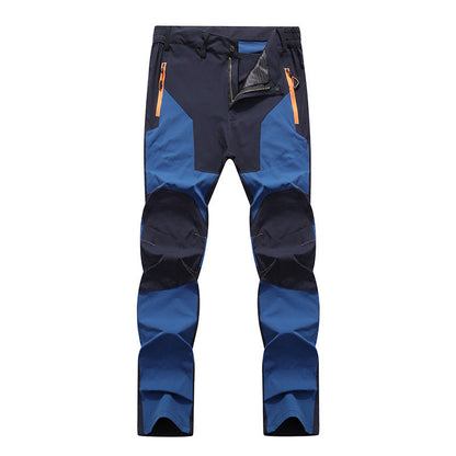 EVA-US | Hiking Pants for Men