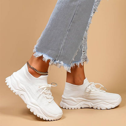 EVA-US | Orthopedic Shoes With Additional Support For The Feet