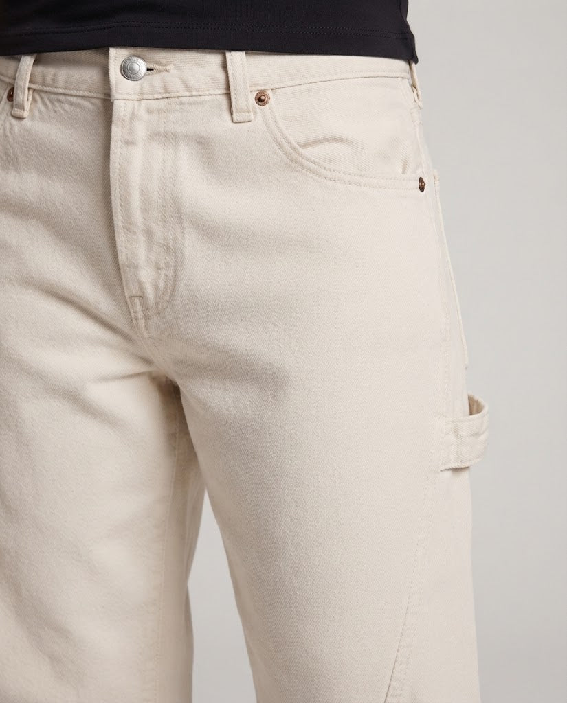 Unisex Loose-Fitting Cargo Pants made of durable fabric EVA-US