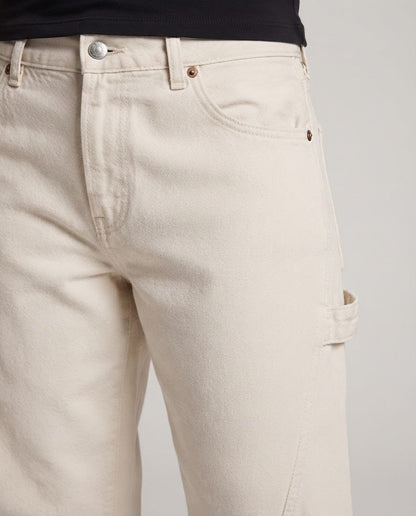 Unisex Loose-Fitting Cargo Pants made of durable fabric EVA-US