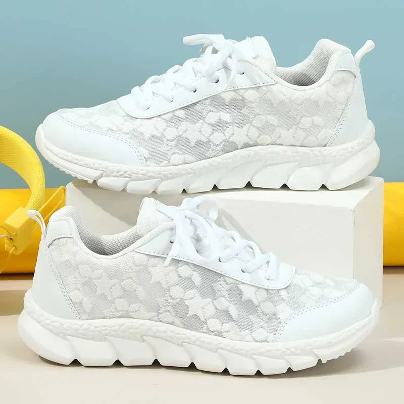 EVA-US - The Luxurious Orthopedic Sneakers for Women