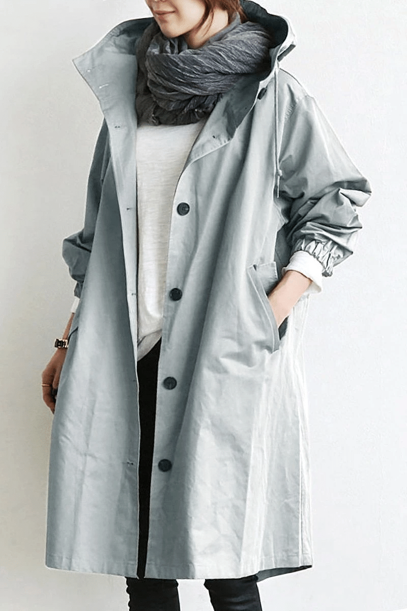 The windbreaker jacket of the year 2024