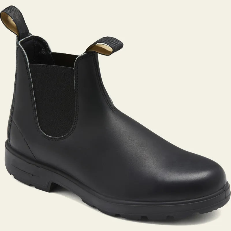 Waterproof Chelsea Boots