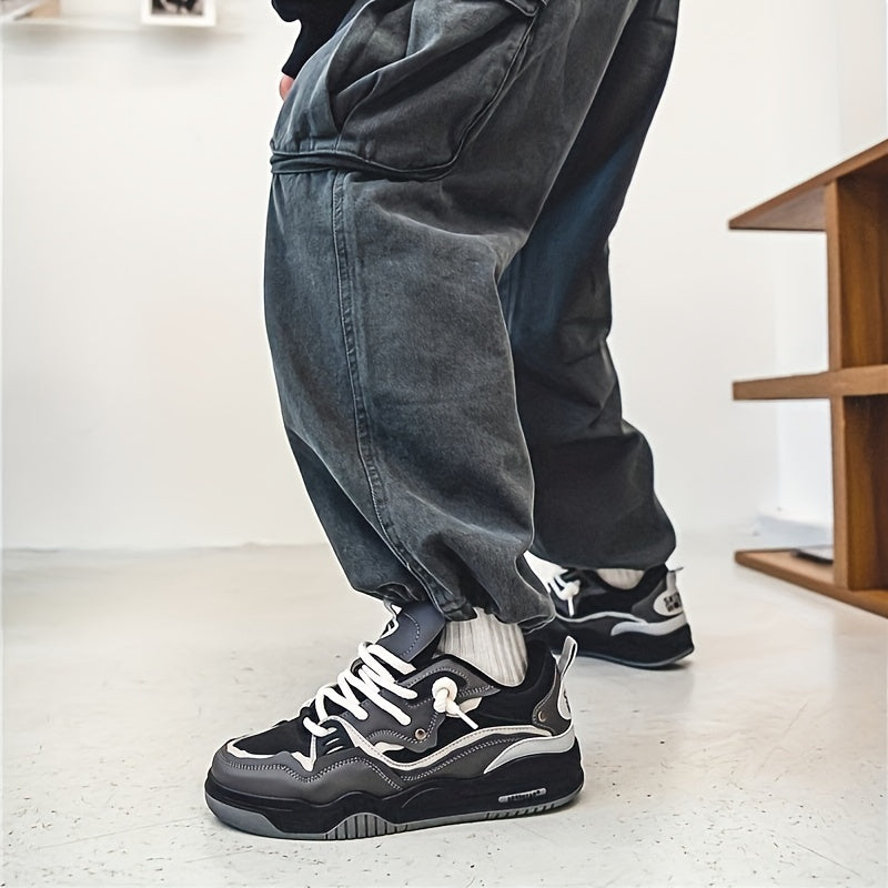 EVA-US | Athletic Sneakers