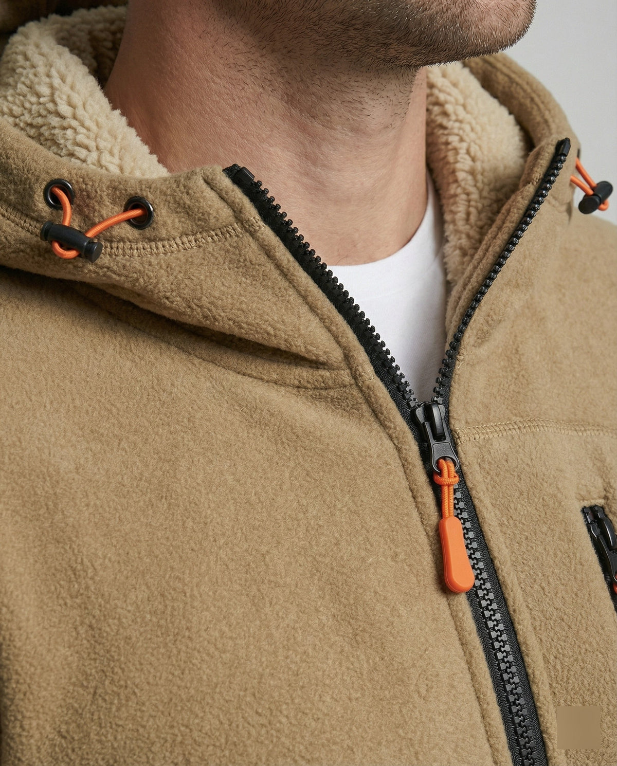 EVA-US | Men's Hoodie