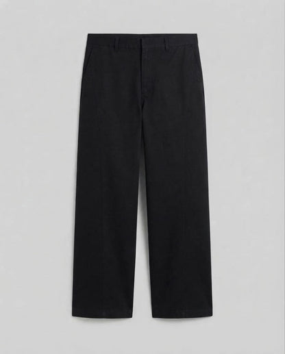 Men's elegant and casual chino pants EVA-US