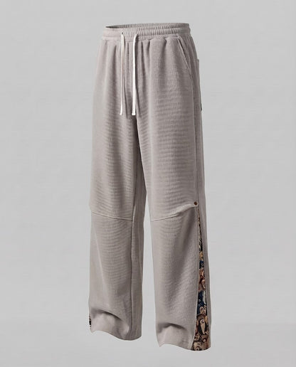 Women's Elegant and Comfortable Leisure Pants EVA-US
