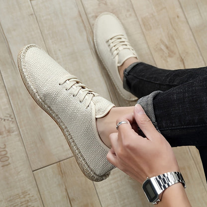 EVA-US | Casual Men's Espadrilles
