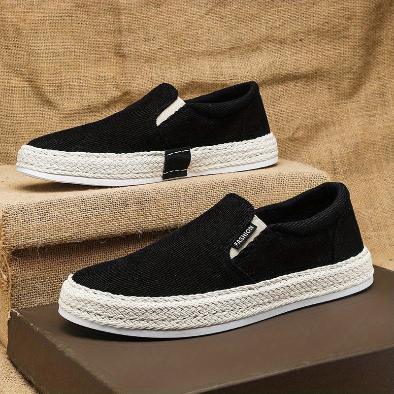 EVA-US | Casual Slipper Sneakers for Men