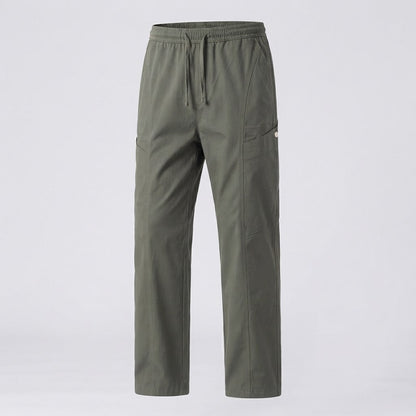 Men's Leisure Cargo Pants EVA-US