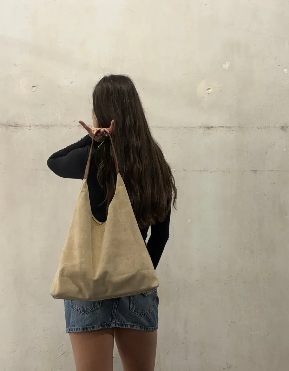EVA-US | Stylish Women's Shoulder Bag