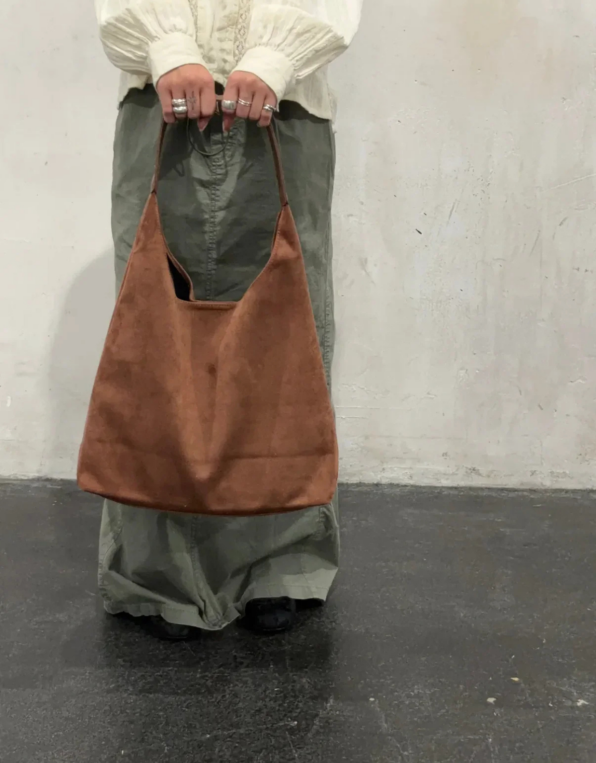 EVA-US | Stylish Women's Shoulder Bag