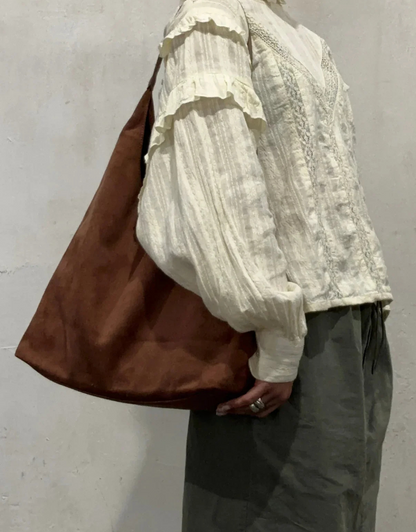 EVA-US | Stylish Women's Shoulder Bag