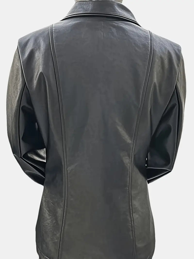EVA-US | Women's Casual Jacket