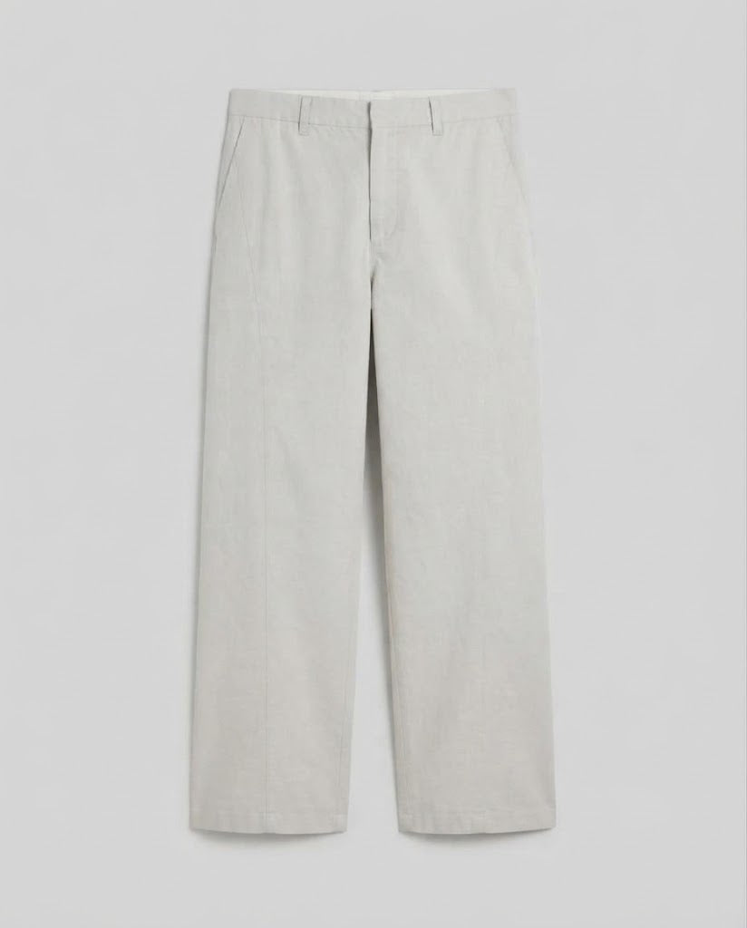 Men's elegant and casual chino pants EVA-US