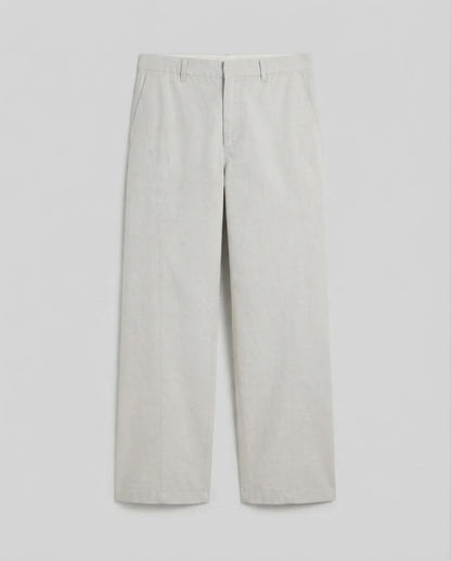 Men's elegant and casual chino pants EVA-US