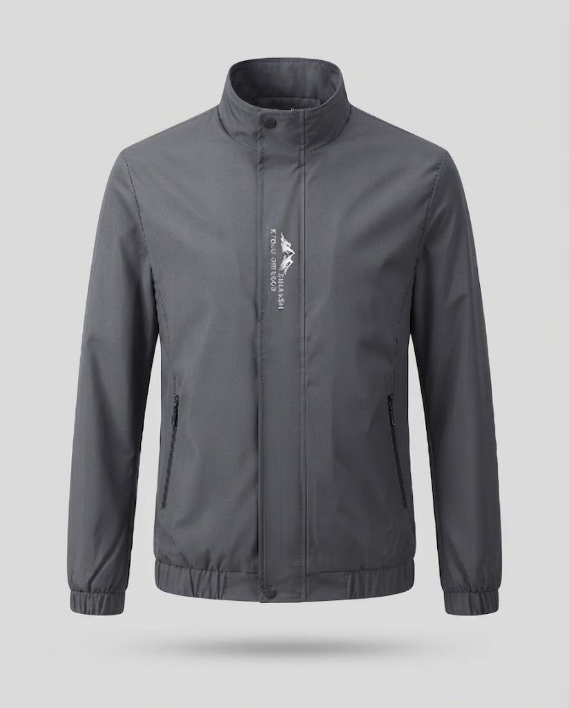 Men's Lightweight Functional Jacket EVA-US